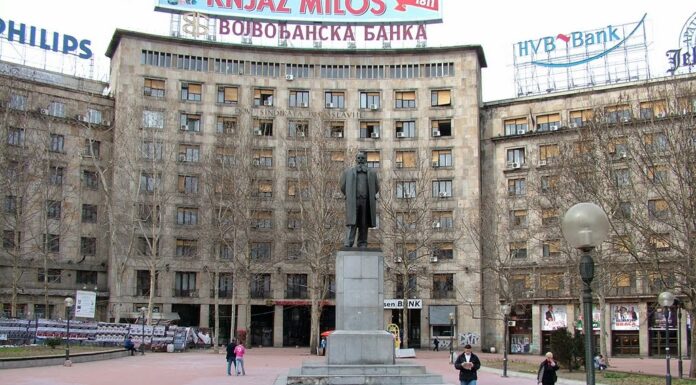 Protest predškolaca u nedelju u Beogradu