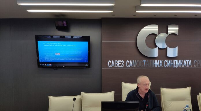 Zbog ratne krize još nema većih otpuštanja radnika u Srbiji, ali strah postoji