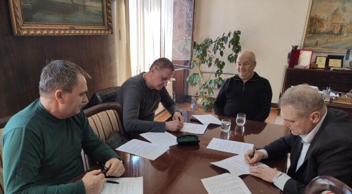 Rešen spor između Vojvodine i Sindikata poljoprivrede