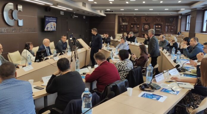 Sindikati u regionu će nastaviti da grade solidarnost