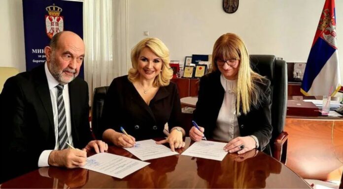 Potpisan sporazum o produženju roka važenja PKU za socijalnu zaštitu