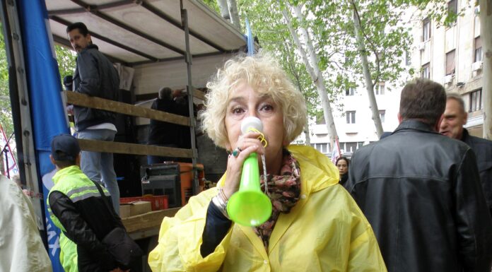 I poslenici kulture traže jednokratnu državnu pomoć