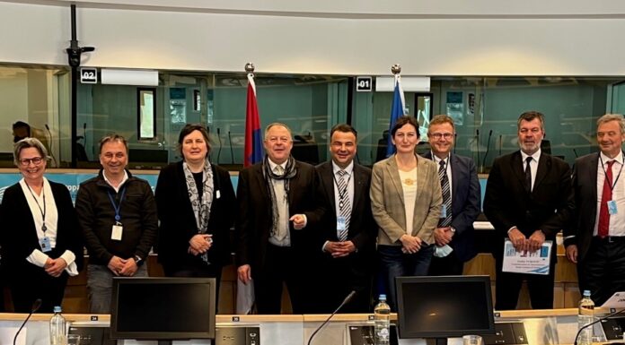 Vladavina prava i funkcionalnost institucija od vitalnog značaja za poštovanje principa dostojanstvenog rada