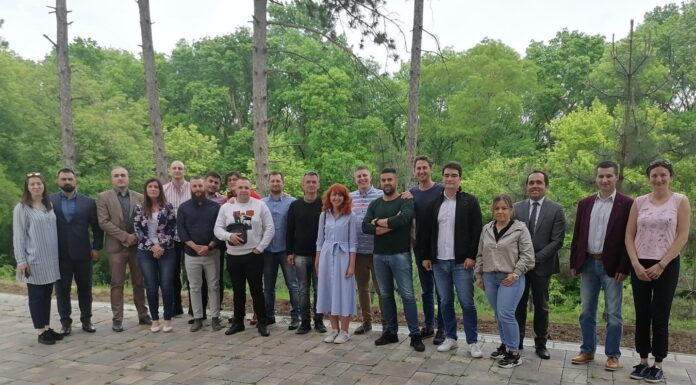 ENERGETSKA TRANZICIJA I ULOGA SINDIKATA