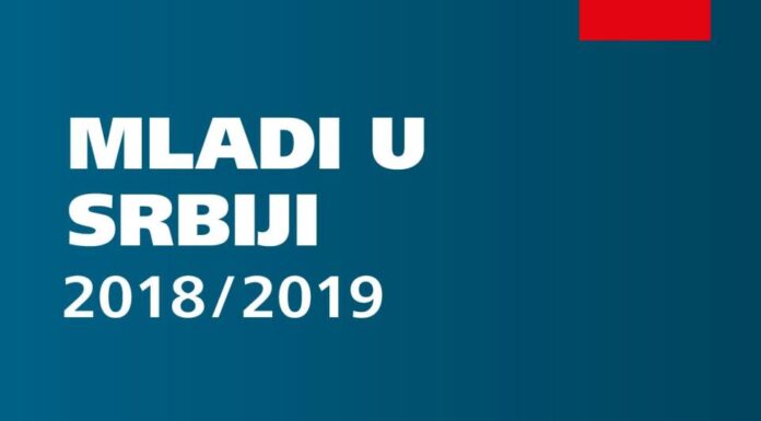 MLADI: OPTIMISTI ZA SEBE, PESIMISTI ZA DRUŠTVO