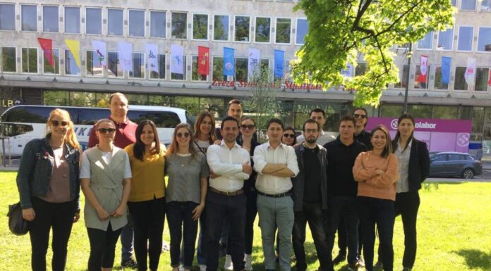 NOVA SINDIKALNA MREŽA MLADIH – MEYTUN