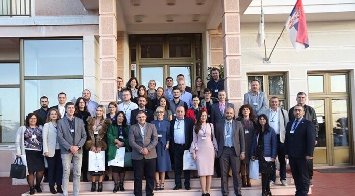 ZAVRŠNA KONFERENCIJA PROJEKTA “PRAVA U RADU, RAD NA PRAVIMA”