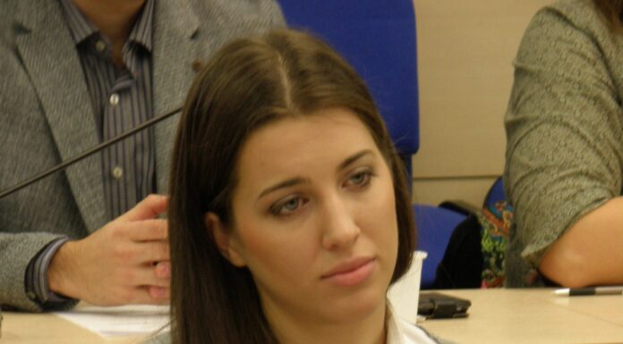 RUŽICA GRABOVAC NOVA PREDSEDNICA SEKCIJE MLADIH SSSS