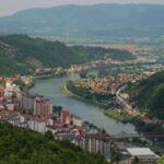 Панорама_Зворника