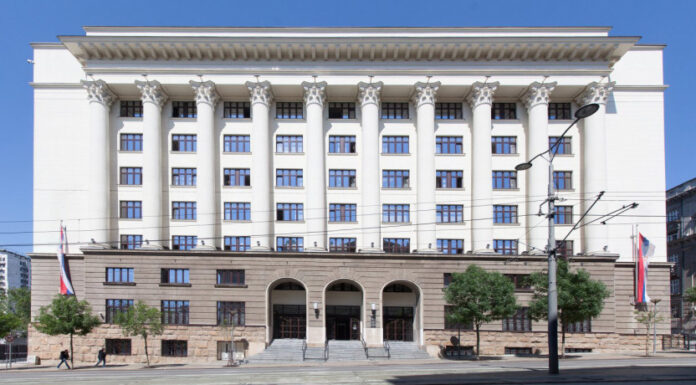 PREMEŠTAJ ZAPOSLENOG NA DRUGI ODGOVARAJUĆI POSAO