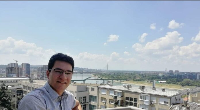 Kandić: Nije utopija biti sindikalac