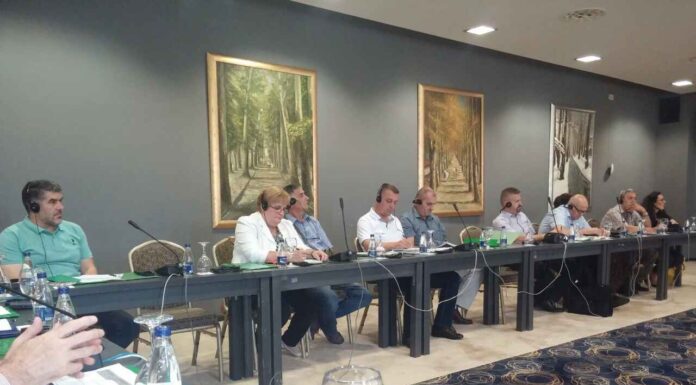 UREDBU O RATIFIKACIJI KONVENCIJE MEĐUNARODNE ORGANIZACIJE RADA BR. 111 KOJA SE ODNOSI NA DISKRIMINACIJU U POGLEDU ZAPOŠLJAVANJA I ZANIMANJA