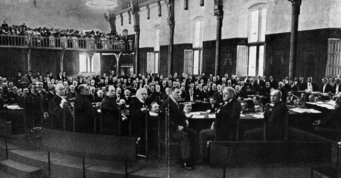 Konvencija br.17 – O naknadi koja se isplaćuje radnicima za slučaj nesreće na radu