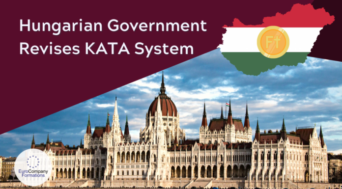 Revizija mađarskog KATA poreskog zakona može imati negativne efekte za mlade preduzetnike u zemlјi