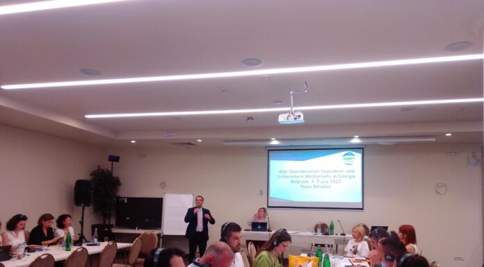 Rad u digitalnoj sferi i rad dostavljača regulisati zakonom