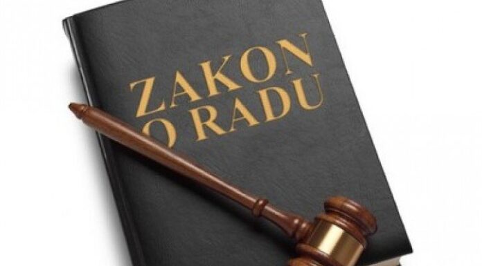 U Ukrajini usvojen ozloglašeni zakon o radu