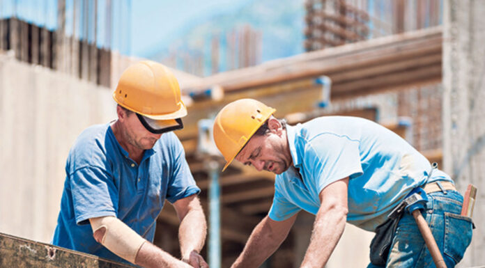 Čestitka građevinarima povodom Dana građevinara