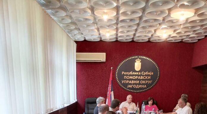 Tokom korone manje prijava zbog rada „na crno“ u Pomoravskom okrugu