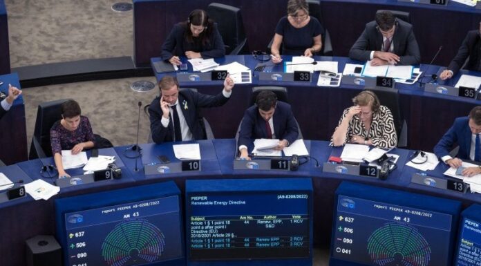 Evropski parlament izglasao Direktivu o adekvatnim minimalnim platama