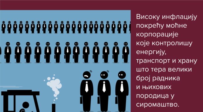 U susret Svetskom danu dostojanstvenog rada