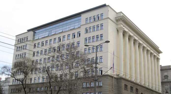 UGOVOR O RADU I SUDSKA NADLEŽNOST