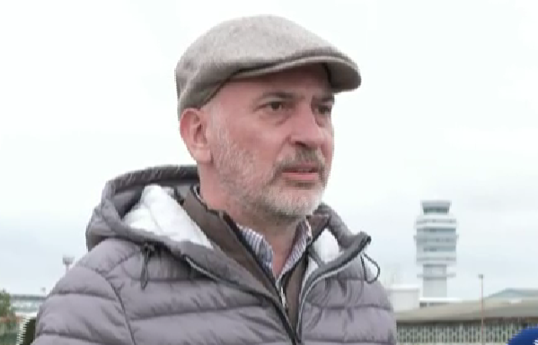 Radnici proizvodnje Aerodrom keteringa Prinudni štrajkački odbor: Saopštenje za medije