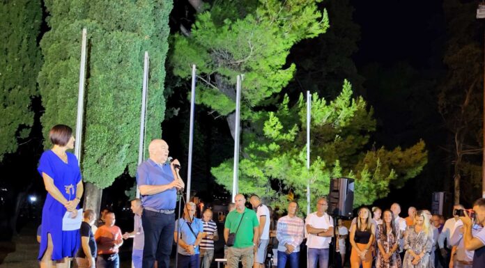 Komunalci Srbije na igrama u Budvi