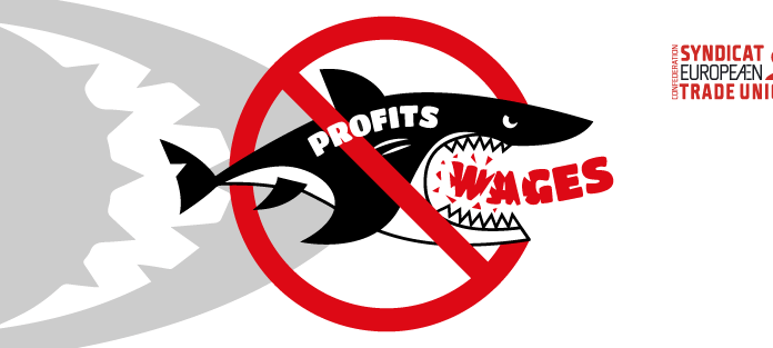 Sindikati demonstriraju ispred zgrade Evropskog parlamenta u Strazburu