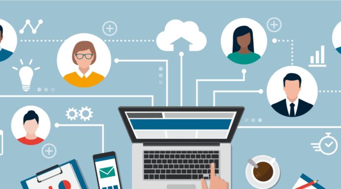 Rad u kancelariji prošlost?