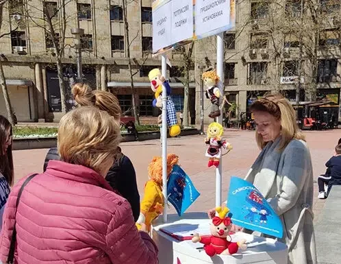 Sindikat predškolstva u petak predaje peticiju za izmenu uredbe o platama