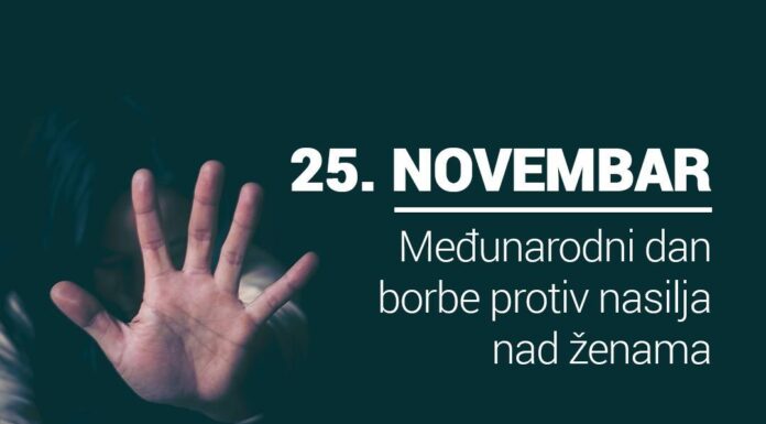 Sekcija žena: Primena Konvencije 190 potrebna više nego ikad