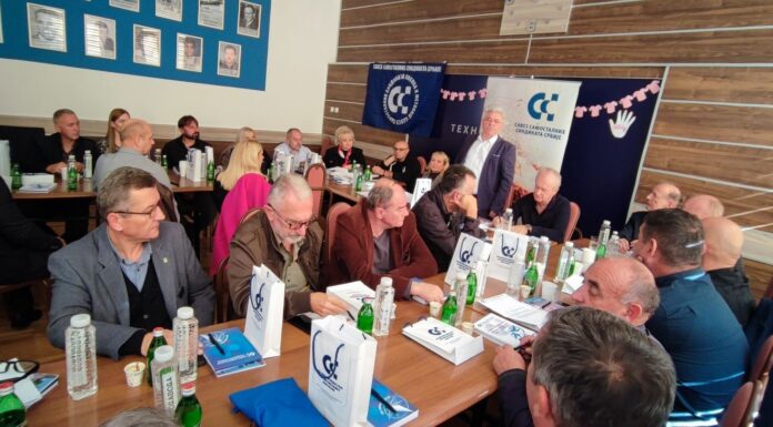 Značaj neposredne razmene mišljenja potvrđen i na seminaru na KiM