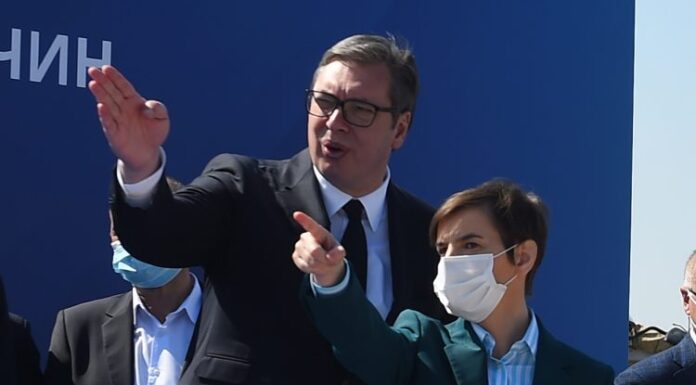 Novi dopisi premijerki i predsedniku stižu iz Beograda, Pirota, od komunalaca i zanatlija