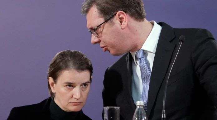 Granski i sindikati na teritoriji šalju dopise predsedniku države i premijerki