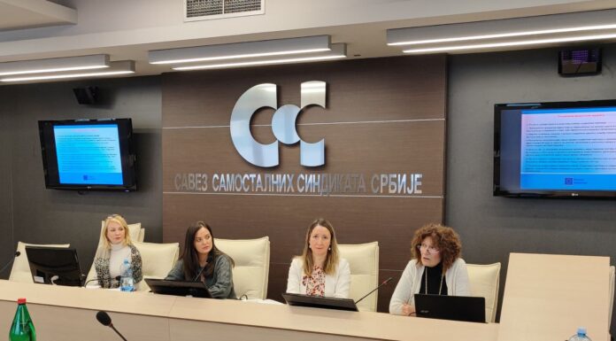 Potrebno veće učešće radnika u procesu restrukturiranja preduzeća