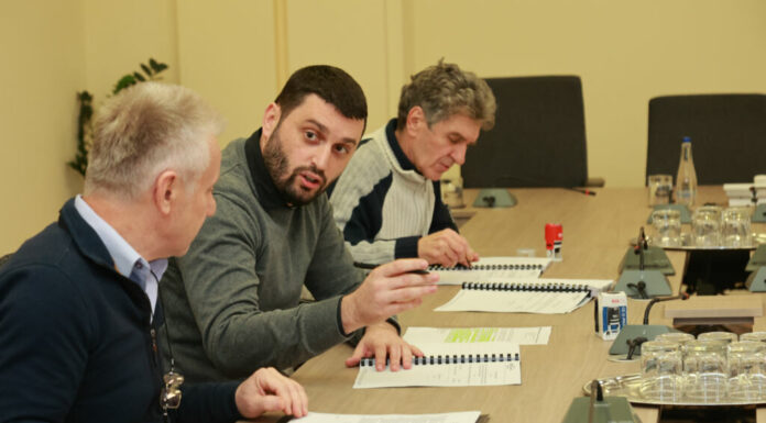 Potpisani novi kolektivni ugovori u kikindskim javnim preduzećima