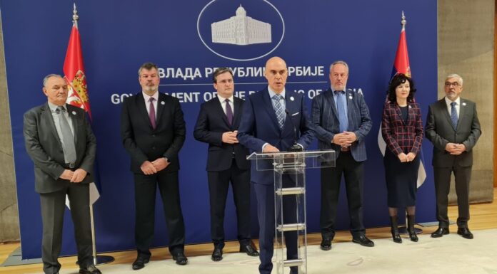 Beograd domaćin Borda AICESIS – Međunarodne asocijacije ekonomskih i socijalnih saveta