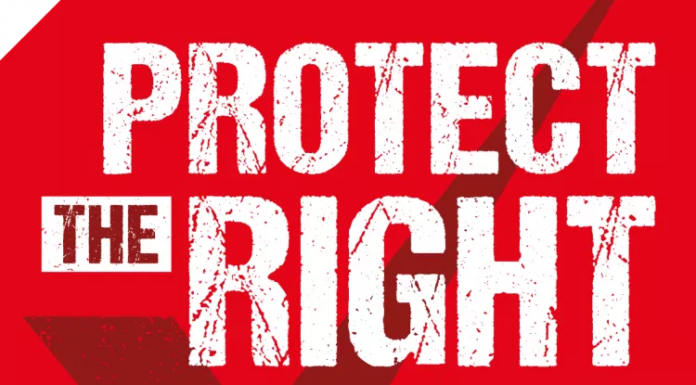 Vlada Velike Britanije oštro protiv prava na štrajk