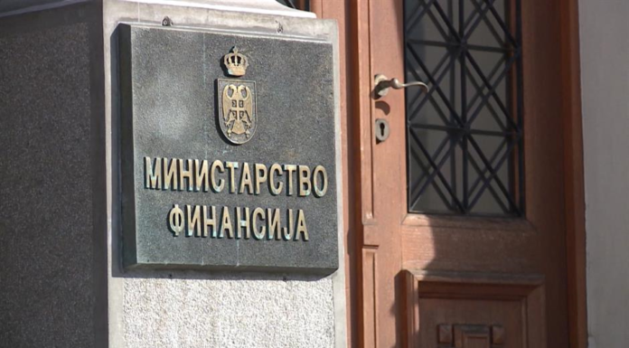 Ministarstvo finansija:I sindikat obveznik plaćanja naknade za zaštitu životne sredine