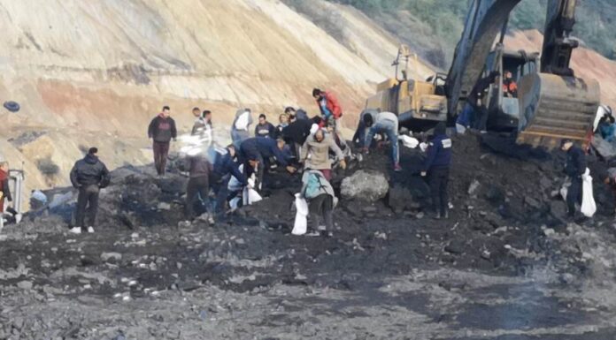 Ziđin nije dobio pravo da eksploatiše radničku klasu