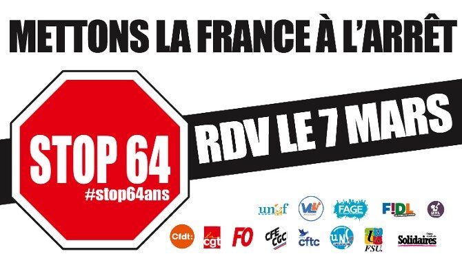 Zaustavimo Francusku – poručuju sindikati