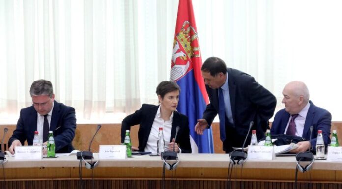 Na inicijativu sindikata počeli pregovori za bolje definisanje minimalca