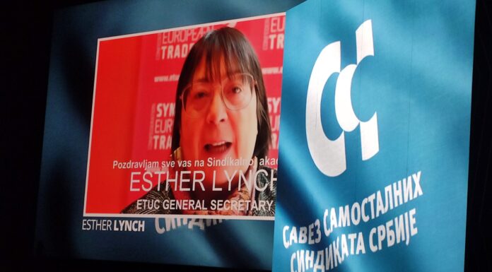 Linč:Ako zajedno radimo – možemo promeniti stvari