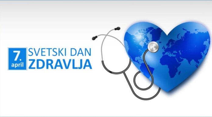 Na Svetski dan zdravlja:Spas zdravstva najvažniji zadatak društva