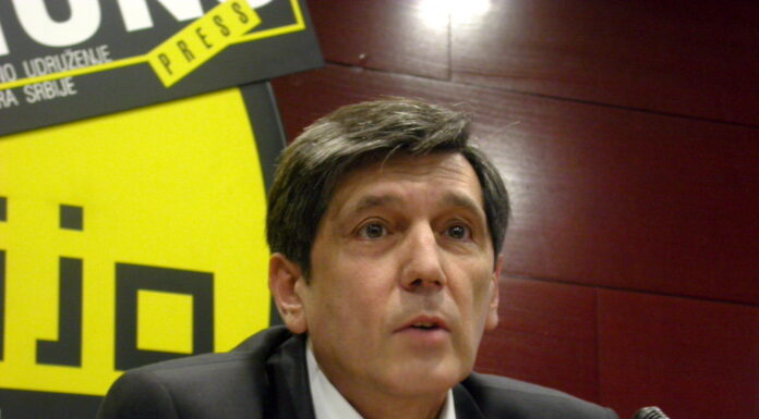 Preminuo Slobodan Lalović – Lale