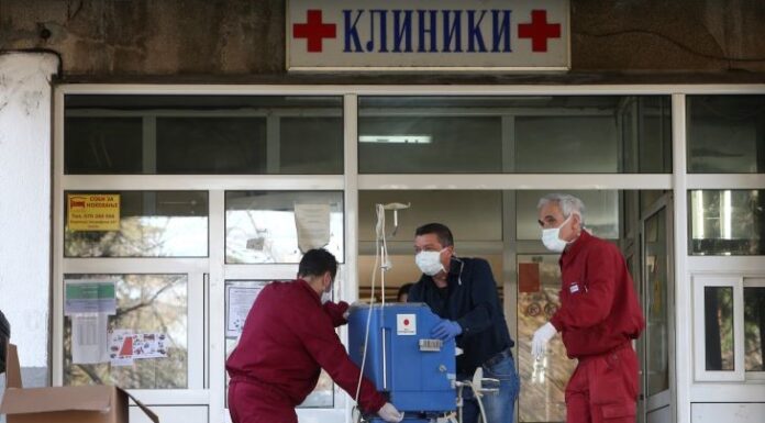 Međunarodna konfederacija sindikata podržava zahtev sindikata u Severnoj Makedoniji da vlada mora odustati od opasnih izmena i dopuna u Zakonu o radu