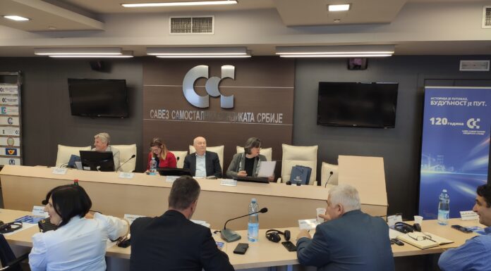 Socijalni dijalog u regionu umrtvljuje sindikate, potrebna solidarnost i zajedničke akcije