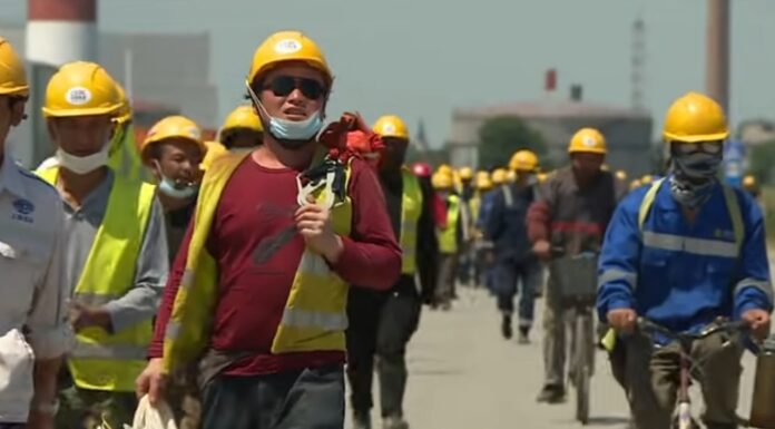 Dovođenjem stranaca nastavlja se politika niskih zarada i dalje urušava položaj domaćih radnika