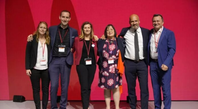 Volfgan Kacijan novi predsednik EKS