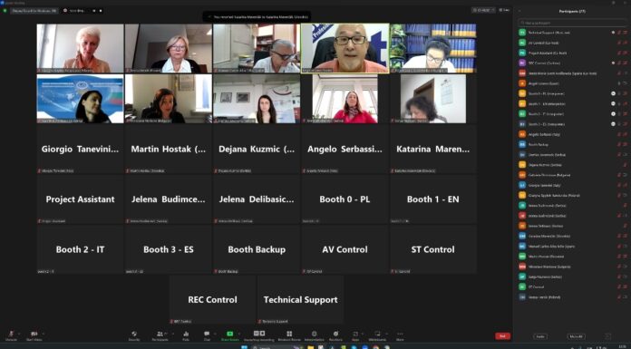 Projekat “Atipično: Uključivanje atipičnih radnika – primer sektora usluga”